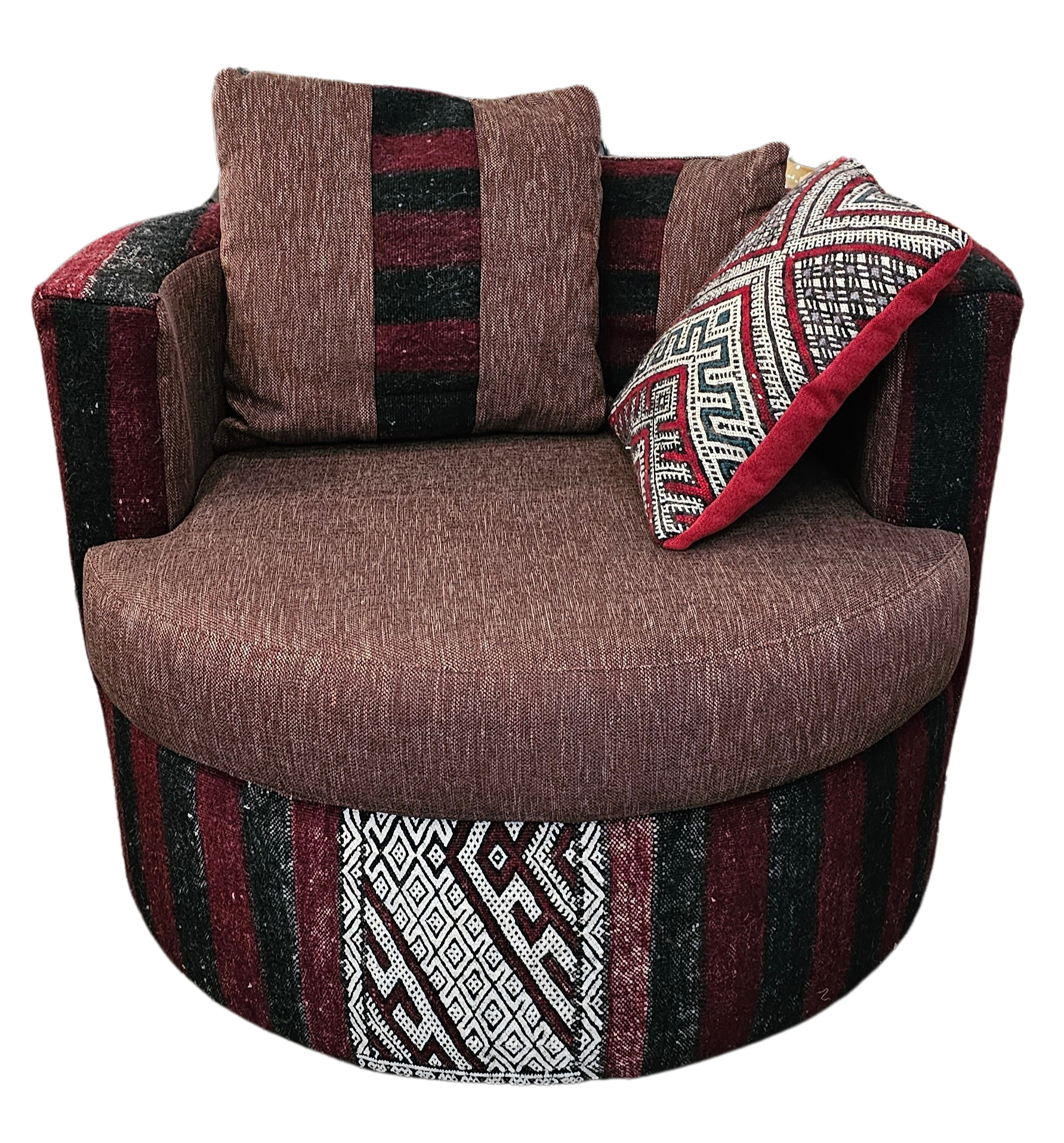 Fauteuil Amazigh