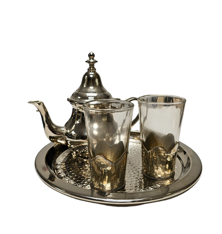Royal Petit tea service