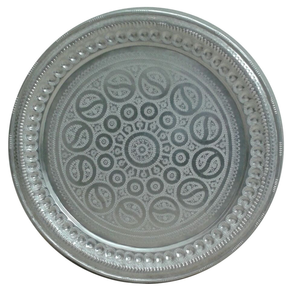 marokkanisches Tablett 74 cm