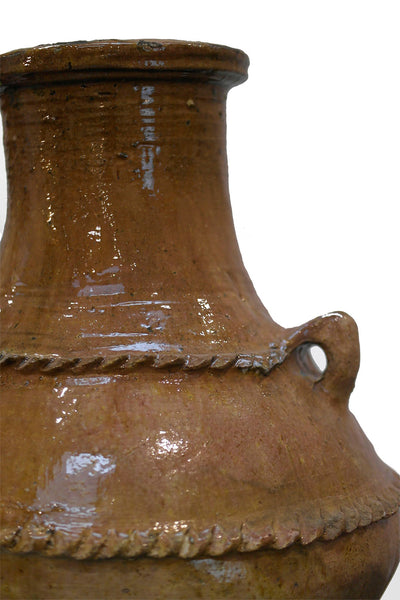 Tamagroute Vase Bernstein 55cm x 44cm