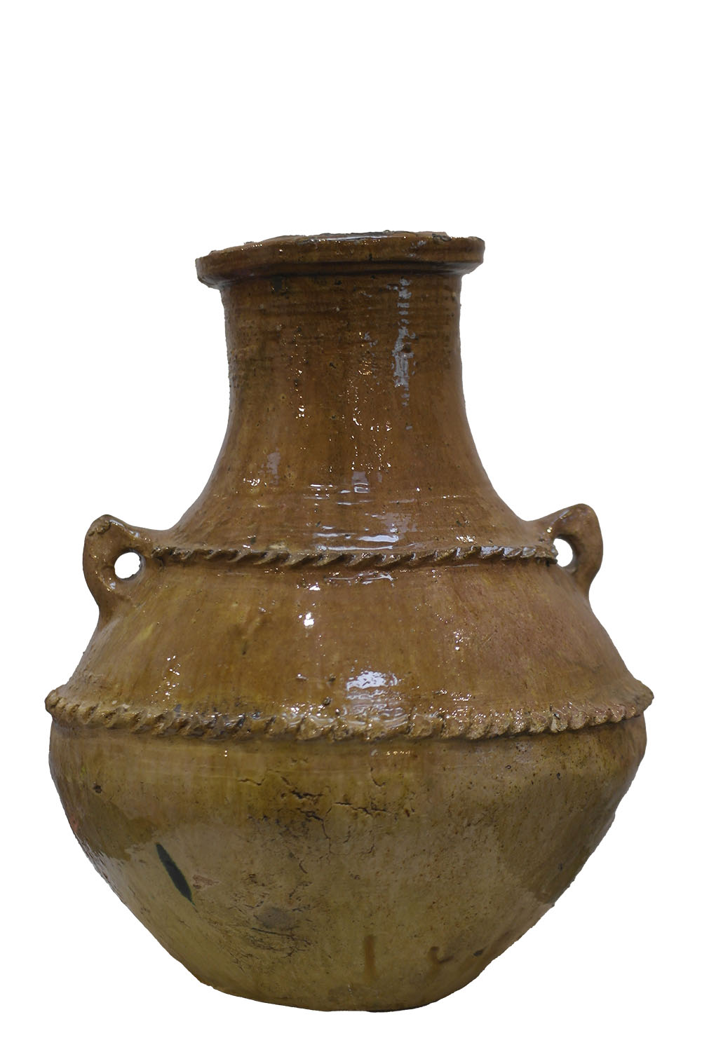 Tamagroute Vase Bernstein 55cm x 44cm