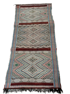 Teppich Amazigh fine art