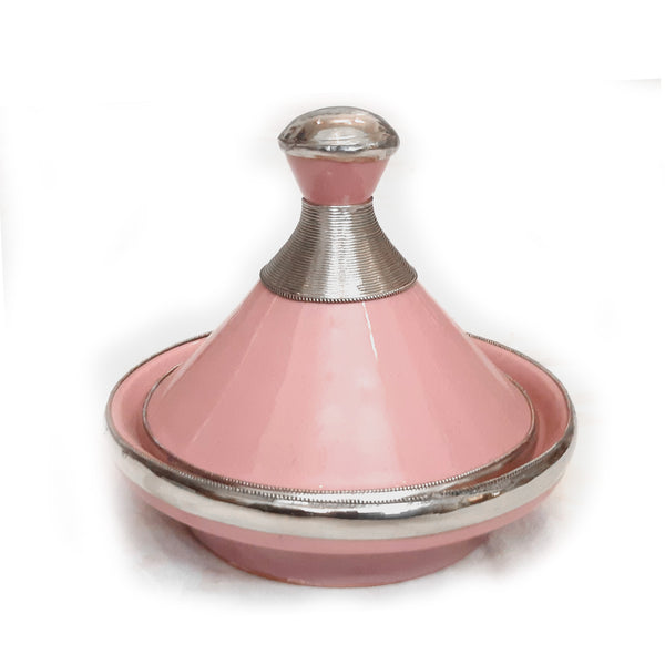 Moroccan tajine "decorative tajine" H:13cm